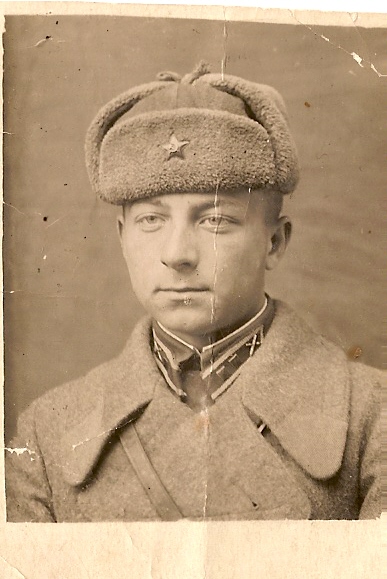 Кондрат Григорий Васильевич