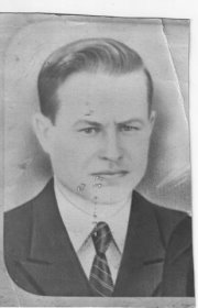 Ширяев Петр Федорович