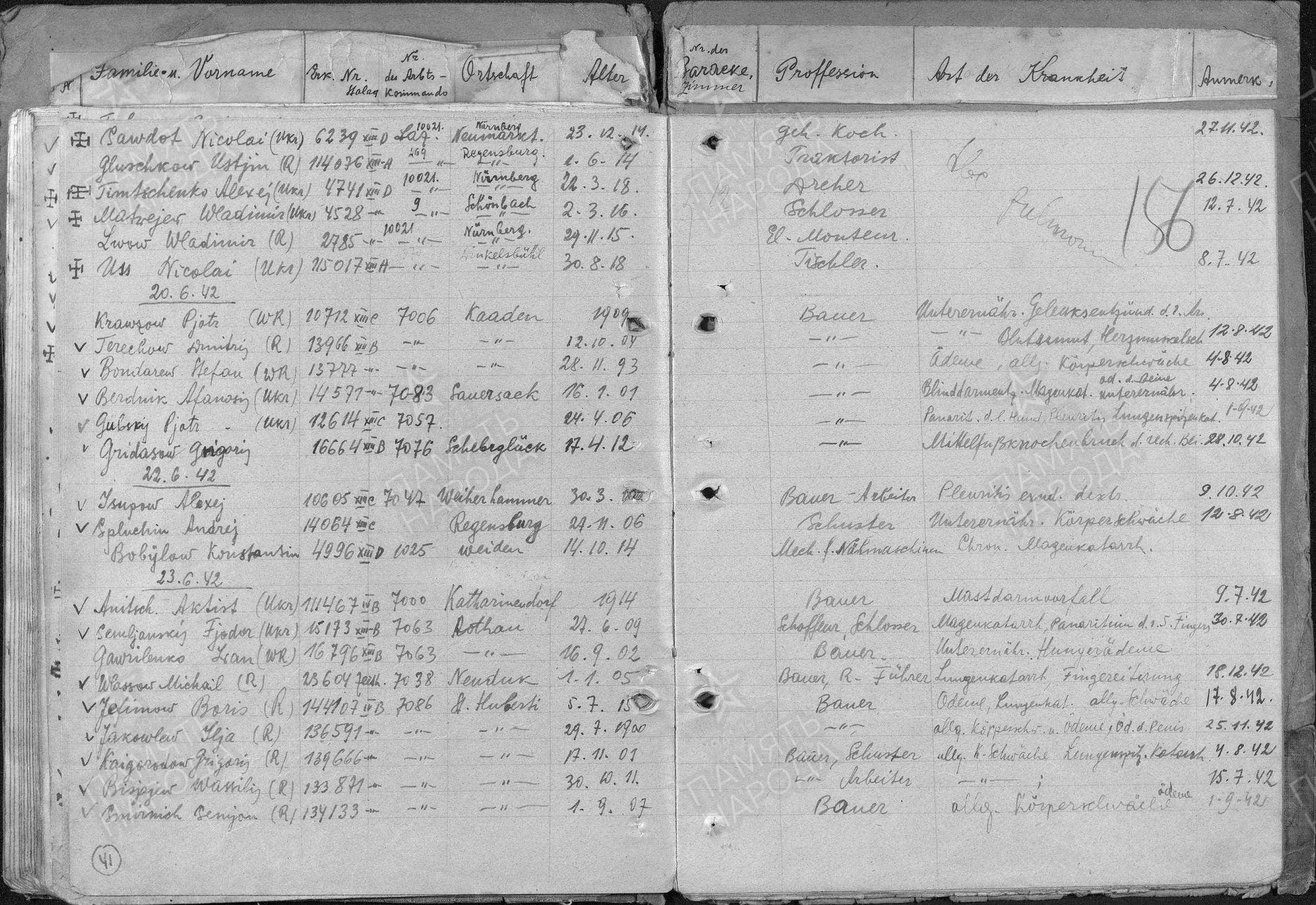 ������ ������� ��������