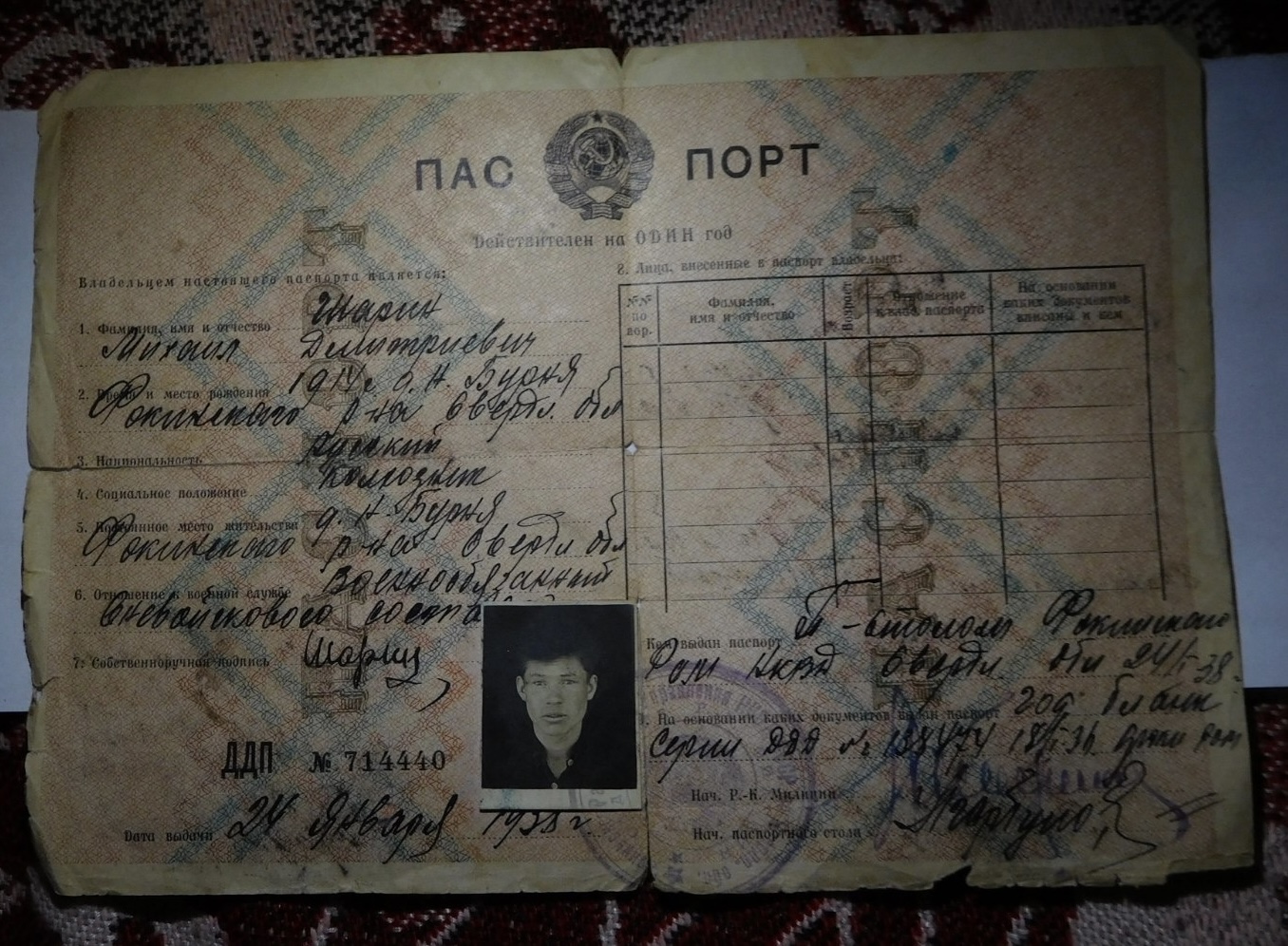 ����� ������ ����������